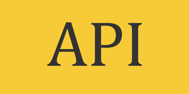 今天给大家列下蛙蛙工具使用的API